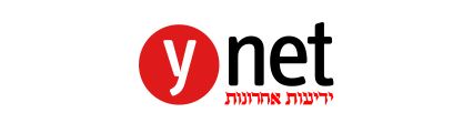 לוגו של חברת YNET